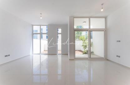Townhouse - 3 Bedrooms - 5 Bathrooms for rent in Aurum Villas - Sanctnary - Damac Hills 2 - Dubai