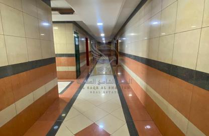 Apartment - 2 Bedrooms - 2 Bathrooms for rent in Al Mujarrah - Al Sharq - Sharjah