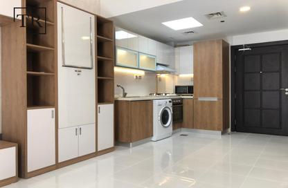 Apartment - Studio - 1 for rent in Glamz 1 - Glamz by Danube - Al Furjan - Dubai Apartment - Studio - 1 for rent in Glamz 1 - Glamz by Danube - Al Furjan - Dubai