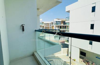 Apartment - 2 Bedrooms - 3 Bathrooms for rent in Al Hamriya 431 - Al Hamriya - Bur Dubai - Dubai Apartment - 2 Bedrooms - 3 Bathrooms for rent in Al Hamriya 431 - Al Hamriya - Bur Dubai - Dubai