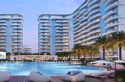 Apartment - Studio - 1 Bathroom for sale in Damac Lagoon Views 13 - Damac Lagoons - Dubai