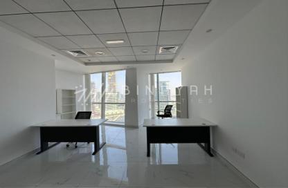 Office Space - Studio for rent in B2B Tower - Business Bay - Dubai