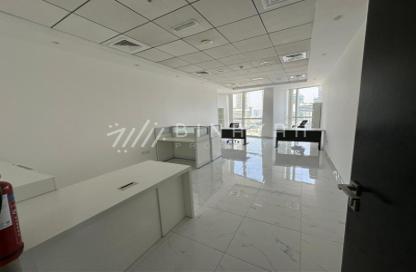 Office Space - Studio for rent in B2B Tower - Business Bay - Dubai