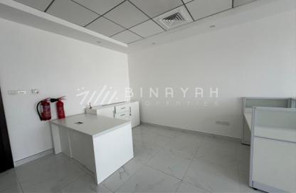 Office Space - Studio for rent in B2B Tower - Business Bay - Dubai