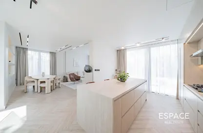 Villa - 4 Bedrooms - 5 Bathrooms for sale in Sidra Villas I - Sidra Villas - Dubai Hills Estate - Dubai