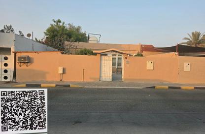 Villa - 5 - 3 for rent in Al Riqqa - Sharjah