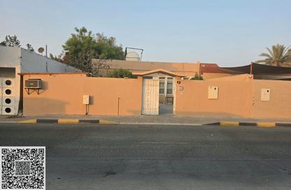 Villa - 5 - 3 for rent in Al Riqqa - Sharjah Villa - 5 - 3 for rent in Al Riqqa - Sharjah