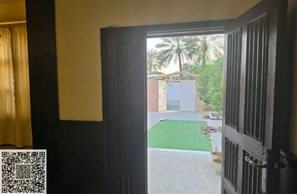 Villa - 5 - 3 for rent in Al Riqqa - Sharjah Villa - 5 - 3 for rent in Al Riqqa - Sharjah