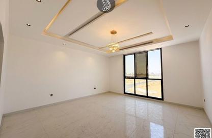 Villa - 5 Bedrooms - 7 Bathrooms for sale in Al Helio 2 - Al Helio - Ajman