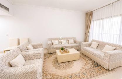Apartment - 1 Bedroom - 2 Bathrooms for sale in Arabian - Canal Residence - Dubai Sports City - Dubai