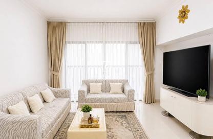 Apartment - 1 Bedroom - 2 Bathrooms for sale in Arabian - Canal Residence - Dubai Sports City - Dubai Apartment - 1 Bedroom - 2 Bathrooms for sale in Arabian - Canal Residence - Dubai Sports City - Dubai