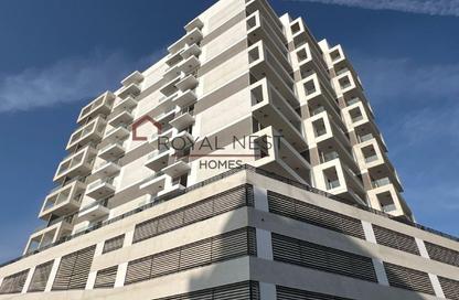 Apartment - Studio - 1 Bathroom for sale in Sherena Residence 2 - Majan - Dubai Apartment - Studio - 1 Bathroom for sale in Sherena Residence 2 - Majan - Dubai
