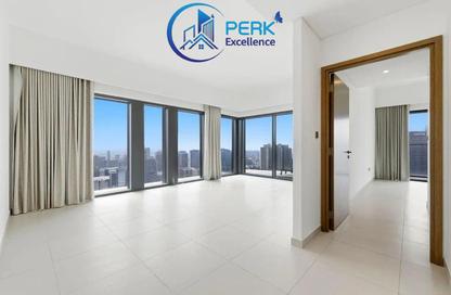 Apartment - 3 Bedrooms - 2 Bathrooms for rent in Burj Royale - Downtown Dubai - Dubai