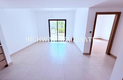 Apartment - 1 - 1 for rent in Sapphire Beach Residence - Maryam Island - Al Khan - Sharjah