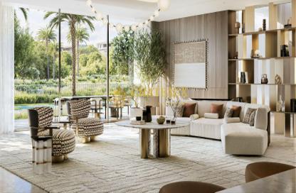 Villa - 6 Bedrooms - 7+ Bathrooms for sale in The Oasis - Lavita - The Oasis by Emaar - Dubai