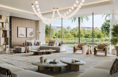 Villa - 6 Bedrooms - 7+ Bathrooms for sale in The Oasis - Lavita - The Oasis by Emaar - Dubai