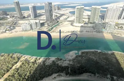 شقة - 1 حمام للايجار في أبراج هيدرا افينيو - مدينة الأضواء - جزيرة الريم - أبوظبي