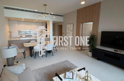 Apartment - 2 - 3 for sale in Marafid Tower - Najmat Abu Dhabi - Al Reem Island - Abu Dhabi Apartment - 2 - 3 for sale in Marafid Tower - Najmat Abu Dhabi - Al Reem Island - Abu Dhabi