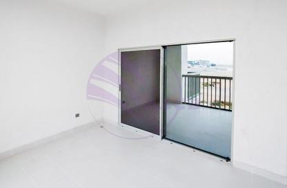 Apartment - Studio - 1 for rent in Time 1 - Dubai Land Residence Complex - Dubai