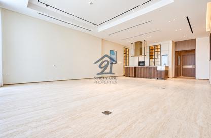 Apartment - 3 - 4 for sale in sensoria at Five Luxe - Jumeirah Beach Residence - Dubai