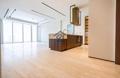 Apartment - 3 - 4 for sale in sensoria at Five Luxe - Jumeirah Beach Residence - Dubai