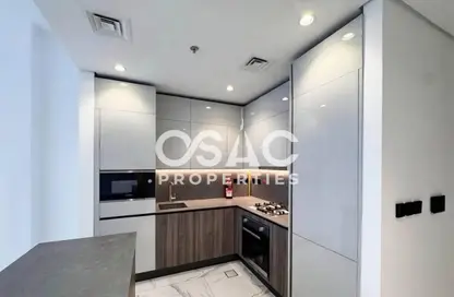 Apartment - 1 Bedroom - 2 Bathrooms for rent in Royal Regency - Business Bay - Dubai