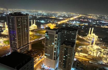 Apartment - 2 Bedrooms - 3 Bathrooms for rent in New Al Taawun Road - Al Taawun - Sharjah Apartment - 2 Bedrooms - 3 Bathrooms for rent in New Al Taawun Road - Al Taawun - Sharjah