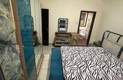 Apartment - 2 Bedrooms - 3 Bathrooms for rent in New Al Taawun Road - Al Taawun - Sharjah