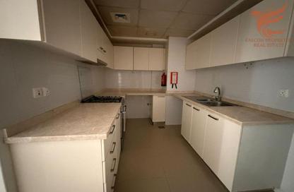 Apartment - 1 Bedroom - 1 Bathroom for rent in Pacific Bora Bora - Pacific - Al Marjan Island - Ras Al Khaimah