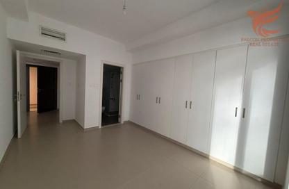 Apartment - 1 Bedroom - 1 Bathroom for rent in Pacific Bora Bora - Pacific - Al Marjan Island - Ras Al Khaimah