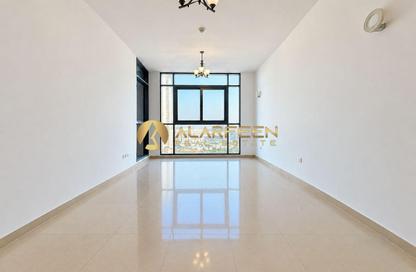 Apartment - 1 - 2 for rent in Orion Building - Arjan - Dubai Apartment - 1 - 2 for rent in Orion Building - Arjan - Dubai