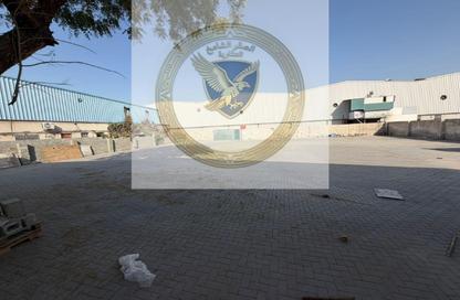 مصنع - استوديو - 1 حمام للايجار في بناء الصناعية 13 - منطقة رقم 13 - المنطقة الصناعية بالشارقة - الشارقة