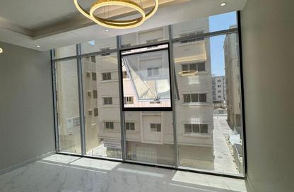 Apartment - 2 Bedrooms - 2 Bathrooms for rent in Abna Saqer Building - Al Hamidiya 1 - Al Hamidiya - Ajman