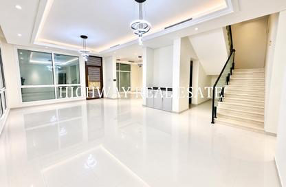 Villa - 5 - 7+ for rent in Hoshi 1 - Hoshi - Al Badie - Sharjah