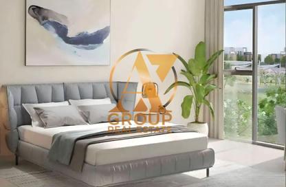 Villa - 3 Bedrooms - 4 Bathrooms for sale in Mudon Al Ranim 5 - Mudon - Dubai