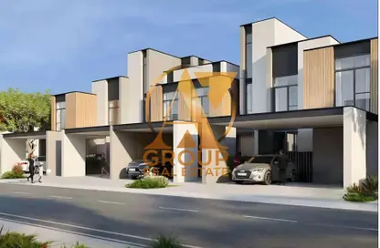 Villa - 3 Bedrooms - 4 Bathrooms for sale in Mudon Al Ranim 5 - Mudon - Dubai Villa - 3 Bedrooms - 4 Bathrooms for sale in Mudon Al Ranim 5 - Mudon - Dubai