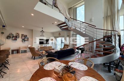 Apartment - 2 - 2 for rent in Central Park Residential Tower - Central Park Tower - DIFC - Dubai Apartment - 2 - 2 for rent in Central Park Residential Tower - Central Park Tower - DIFC - Dubai