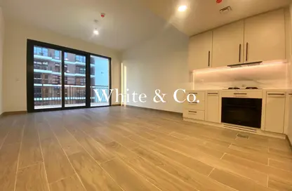 Apartment - 1 Bedroom - 1 Bathroom for rent in Holland Gardens - Town Square - Dubai Apartment - 1 Bedroom - 1 Bathroom for rent in Holland Gardens - Town Square - Dubai