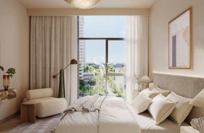 Apartment - 1 Bedroom - 1 Bathroom for sale in Terra Woods - Expo City - Dubai