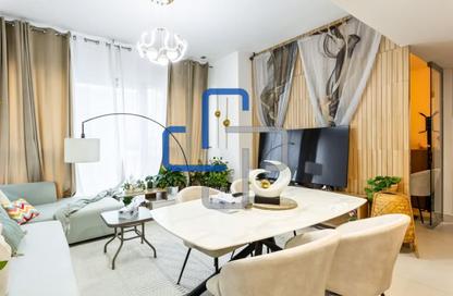 Apartment - 1 - 1 for sale in Radiant Square - City Of Lights - Al Reem Island - Abu Dhabi Apartment - 1 - 1 for sale in Radiant Square - City Of Lights - Al Reem Island - Abu Dhabi