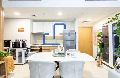 Apartment - 1 - 1 for sale in Radiant Square - City Of Lights - Al Reem Island - Abu Dhabi Apartment - 1 - 1 for sale in Radiant Square - City Of Lights - Al Reem Island - Abu Dhabi
