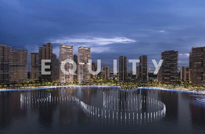 Apartment - 3 - 4 for sale in Artistry Two Residences - Dubai Design District - Dubai
