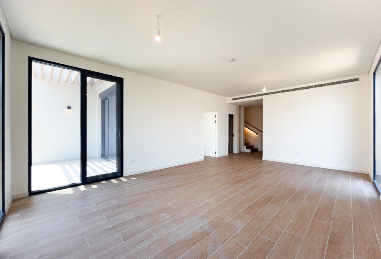 4 bedroom townhouse in Jebel Ali Village Townhouses, Jebel Ali: 5