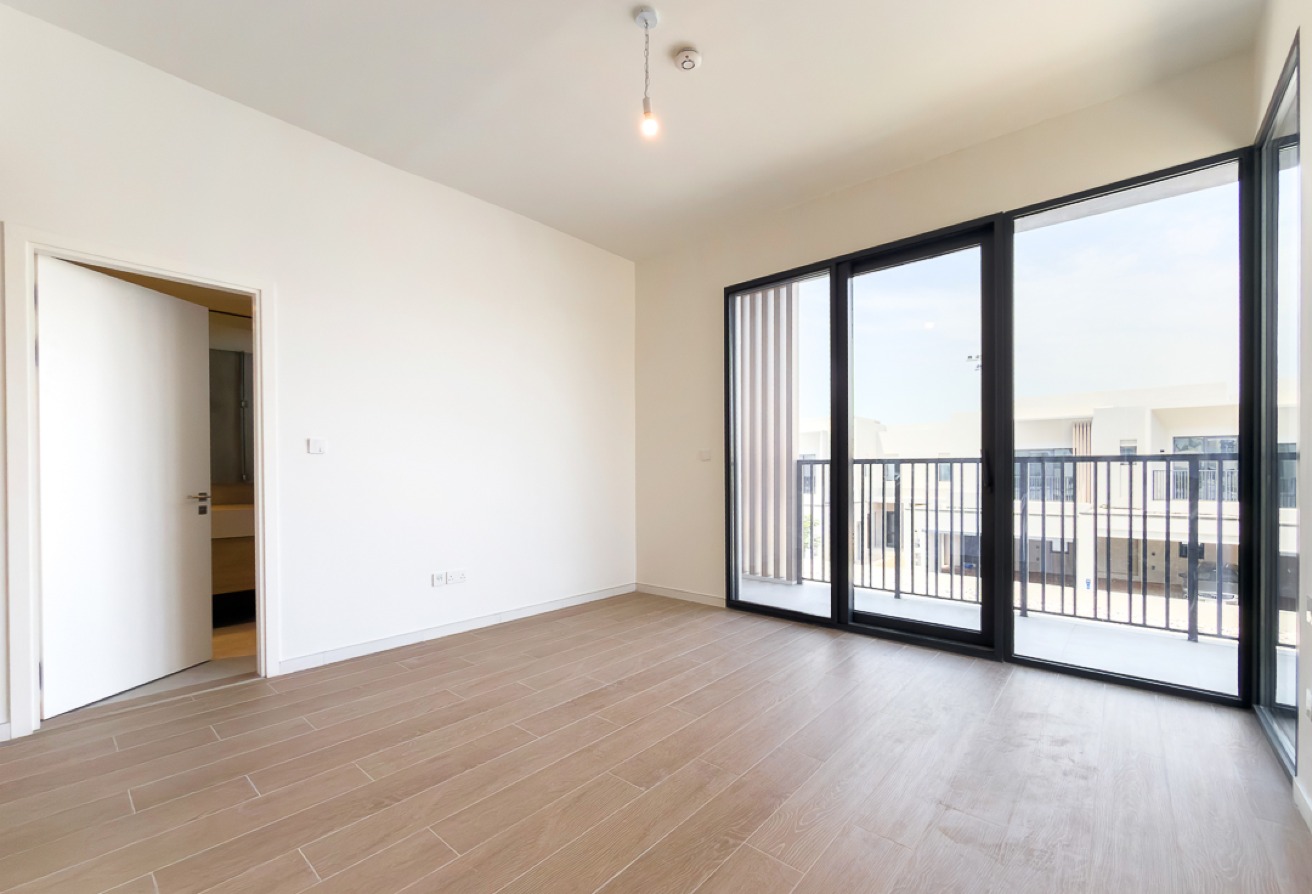 4 bedroom townhouse in Jebel Ali Village Townhouses, Jebel Ali: 14