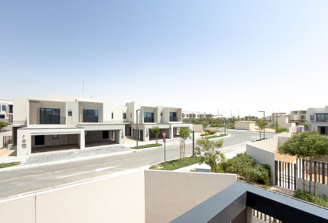4 bedroom townhouse in Jebel Ali Village Townhouses, Jebel Ali: 29