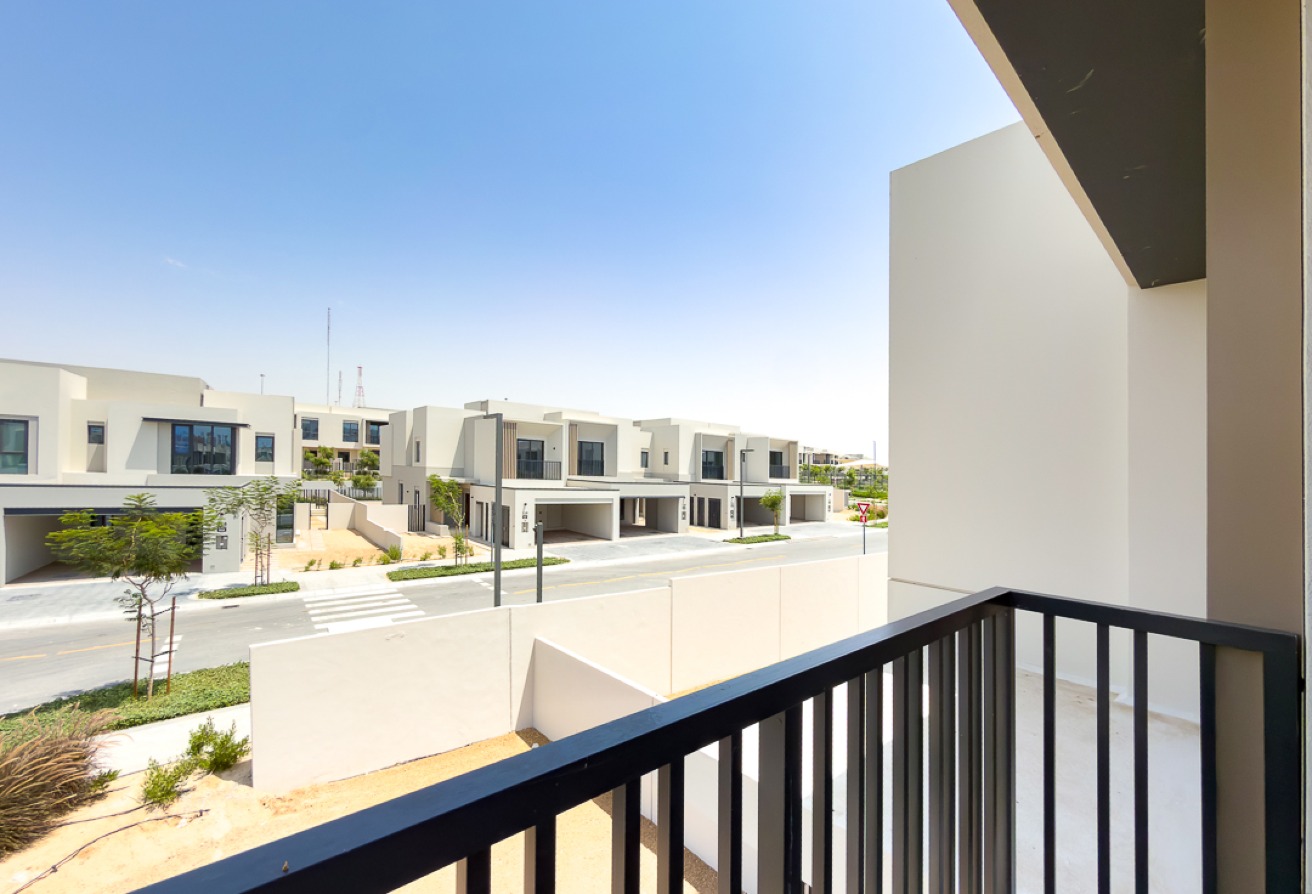 4 bedroom townhouse in Jebel Ali Village Townhouses, Jebel Ali: 17
