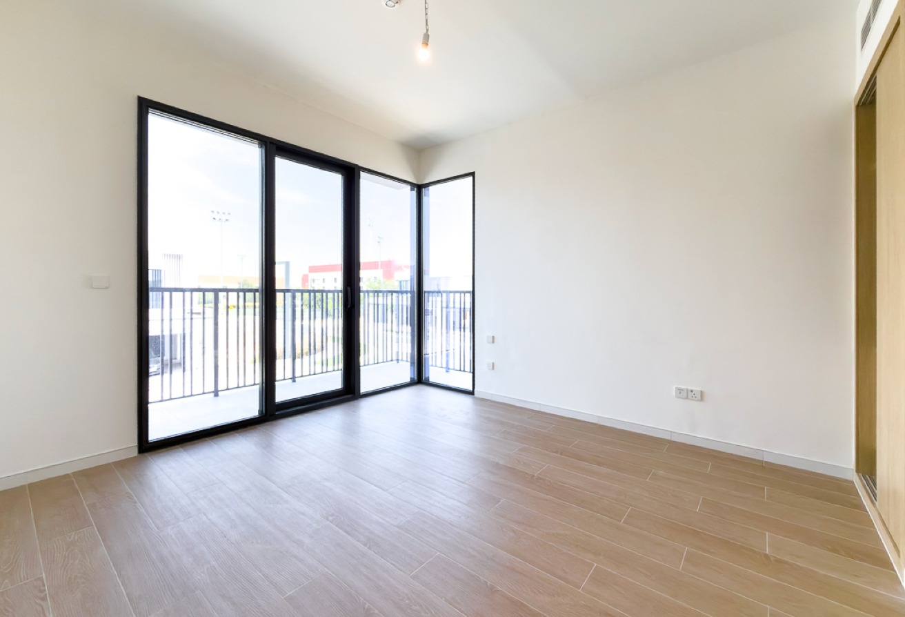 4 bedroom townhouse in Jebel Ali Village Townhouses, Jebel Ali: 12