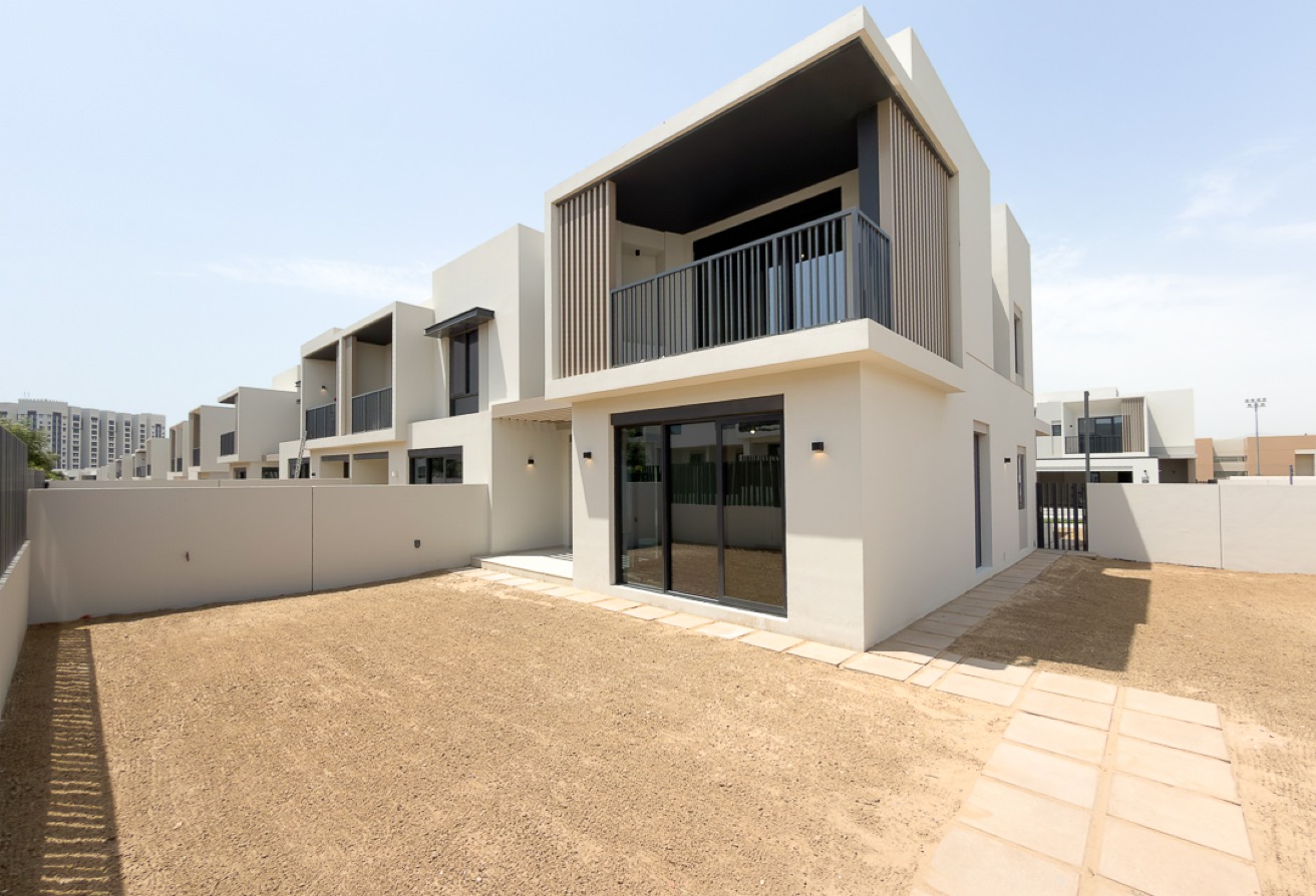 4 bedroom townhouse in Jebel Ali Village Townhouses, Jebel Ali: 22