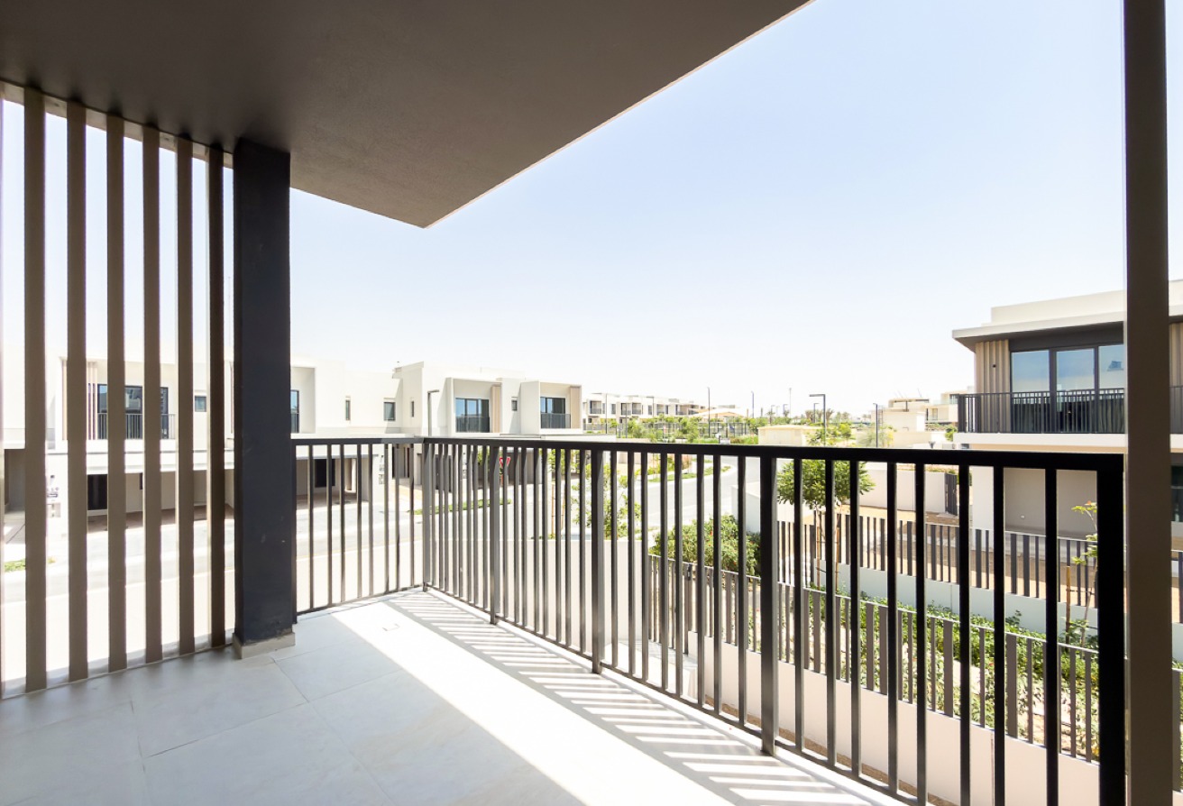 4 bedroom townhouse in Jebel Ali Village Townhouses, Jebel Ali: 27