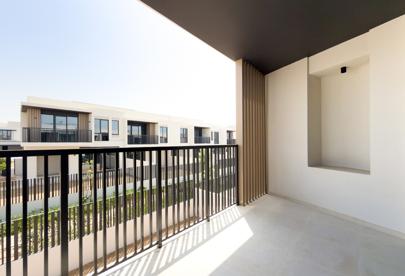 4 bedroom townhouse in Jebel Ali Village Townhouses, Jebel Ali: 28